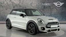 MINI Hatchback 2.0 Cooper S Sport II 3dr Petrol Hatchback